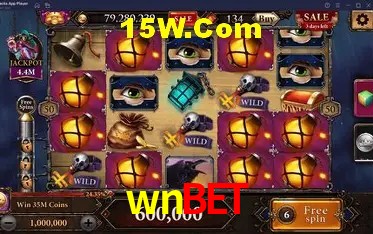 Desvendando o Mundo dos Jogos Virtuais na wnbet