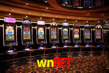 A Revolução dos Aplicativos de Jogos no wnbet