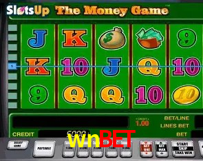 A Emoção da Loteria na wnbet: Uma Chance de Mudança de Vida